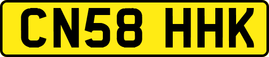 CN58HHK
