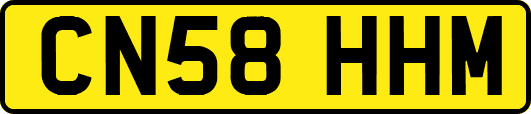 CN58HHM