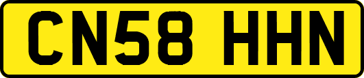 CN58HHN