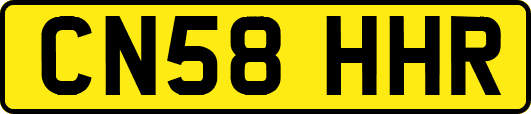 CN58HHR