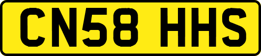 CN58HHS