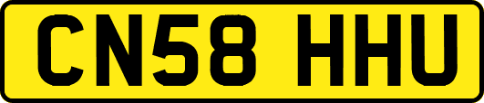 CN58HHU