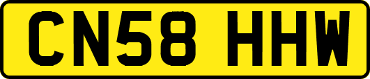 CN58HHW