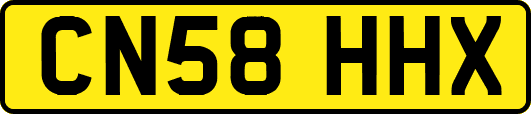 CN58HHX