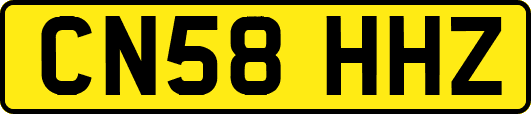 CN58HHZ