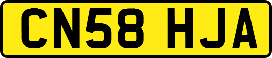 CN58HJA
