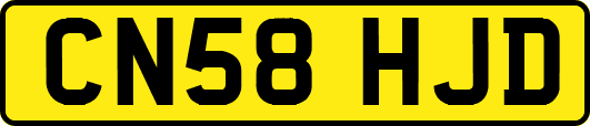 CN58HJD