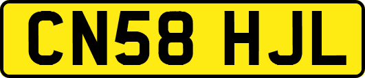 CN58HJL