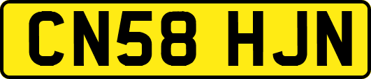 CN58HJN