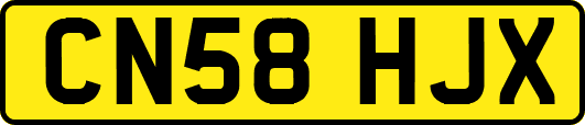 CN58HJX