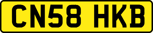 CN58HKB