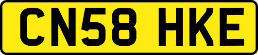 CN58HKE