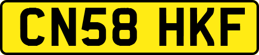 CN58HKF