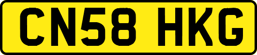 CN58HKG