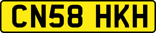 CN58HKH