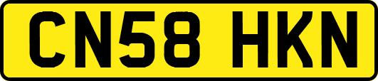 CN58HKN