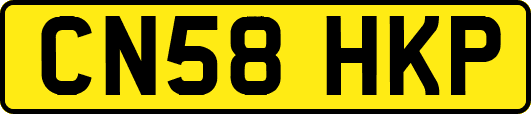 CN58HKP