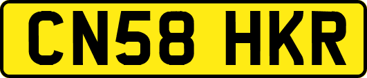 CN58HKR