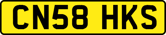 CN58HKS