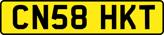 CN58HKT