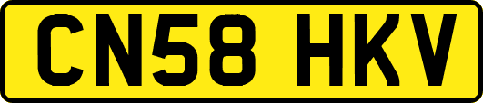 CN58HKV