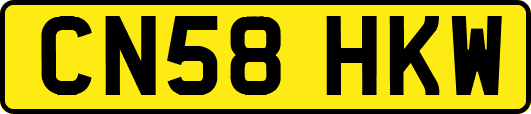 CN58HKW