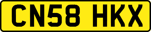 CN58HKX