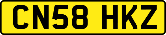 CN58HKZ