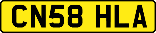 CN58HLA