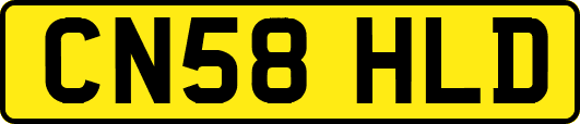 CN58HLD