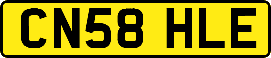 CN58HLE