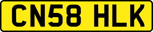 CN58HLK