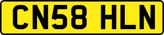 CN58HLN
