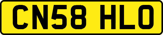 CN58HLO