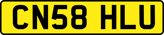 CN58HLU