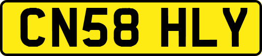 CN58HLY