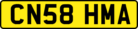 CN58HMA
