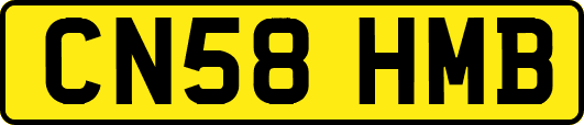 CN58HMB