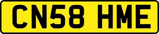CN58HME