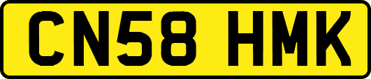 CN58HMK