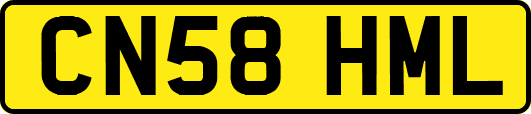 CN58HML