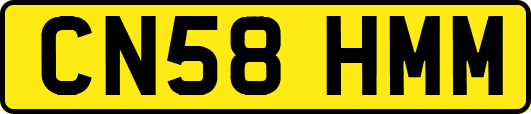 CN58HMM