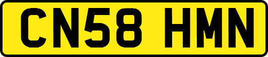 CN58HMN