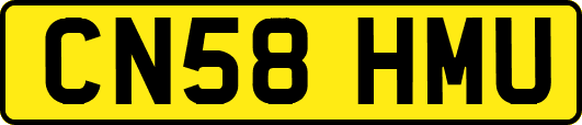 CN58HMU