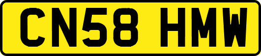 CN58HMW
