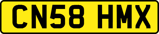 CN58HMX