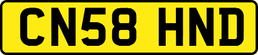 CN58HND