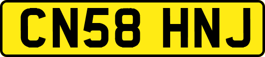 CN58HNJ