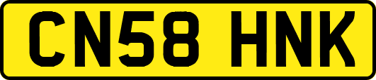 CN58HNK