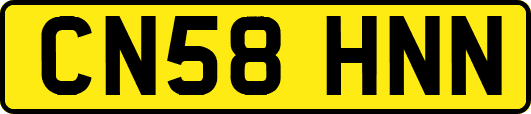 CN58HNN